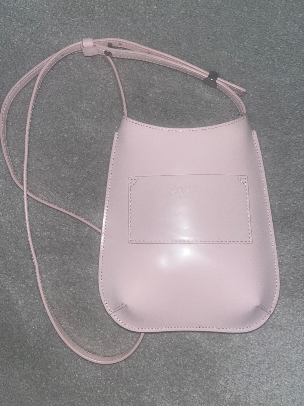 Jacquemus Bisou Bag